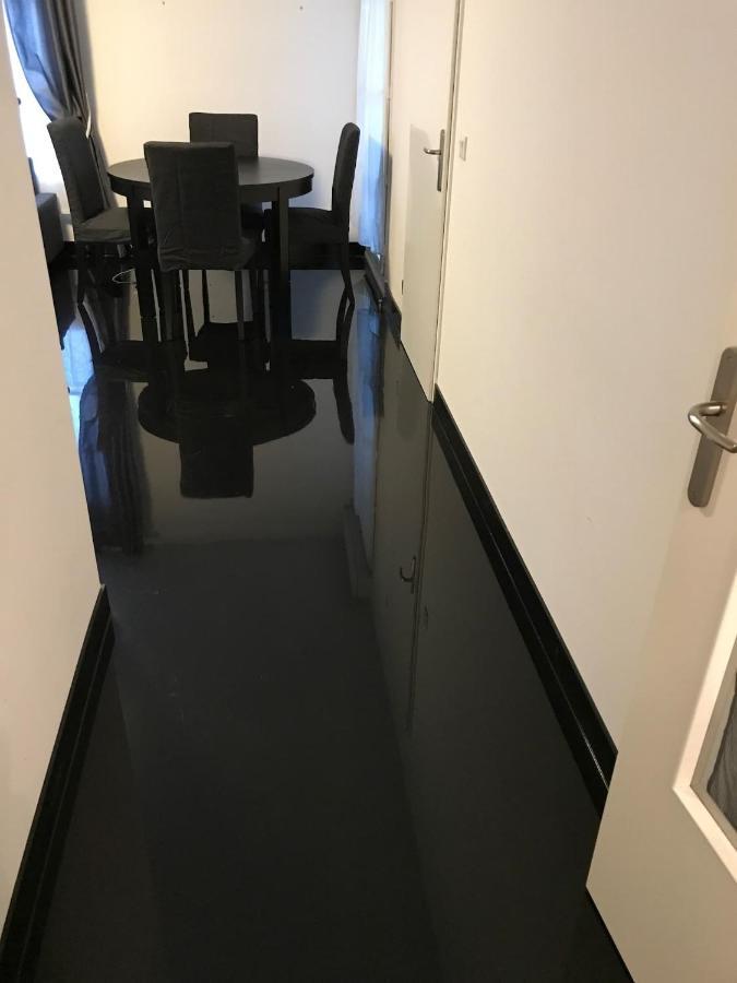 Thao Leilighet Serris Eksteriør bilde
