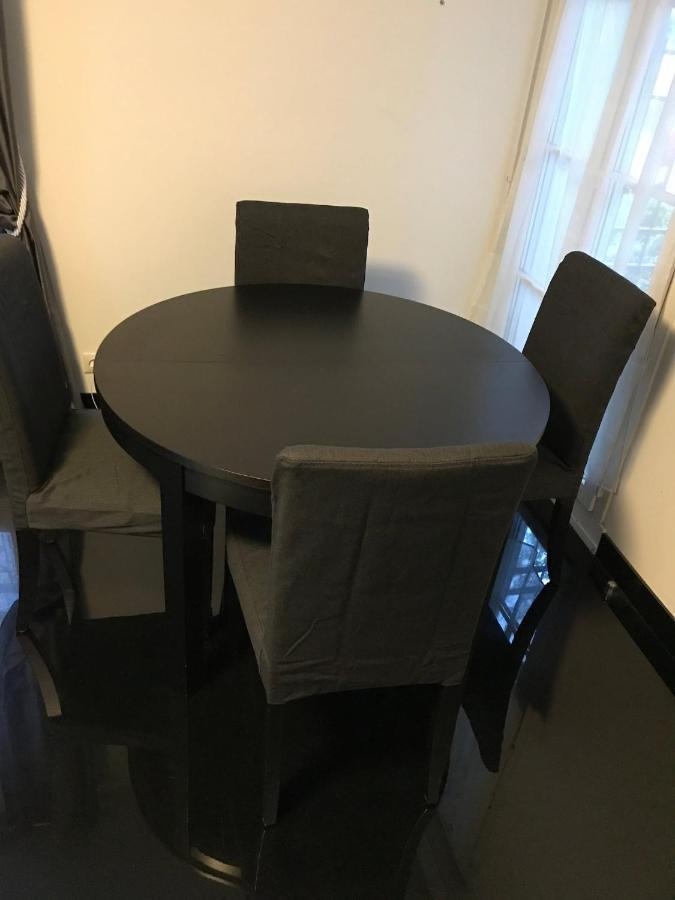Thao Leilighet Serris Eksteriør bilde